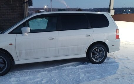 Honda Odyssey II, 2000 год, 475 000 рублей, 3 фотография