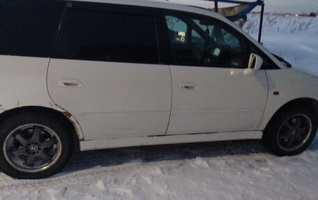 Honda Odyssey II, 2000 год, 475 000 рублей, 6 фотография