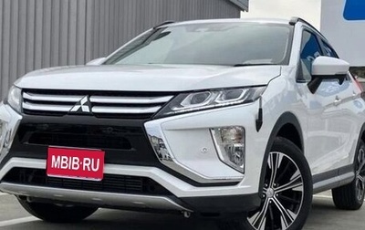Mitsubishi Eclipse Cross, 2020 год, 1 634 000 рублей, 1 фотография