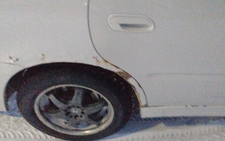 Honda Odyssey II, 2000 год, 475 000 рублей, 7 фотография