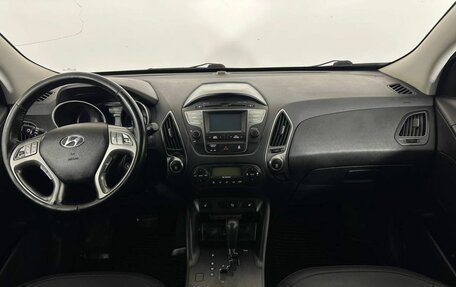 Hyundai ix35 I рестайлинг, 2014 год, 1 160 000 рублей, 7 фотография