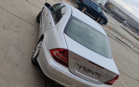 Mercedes-Benz C-Класс, 2002 год, 535 000 рублей, 4 фотография