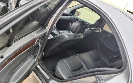 Mercedes-Benz C-Класс, 2002 год, 535 000 рублей, 7 фотография