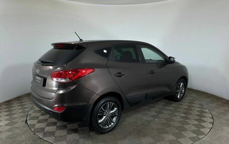 Hyundai ix35 I рестайлинг, 2014 год, 1 160 000 рублей, 6 фотография