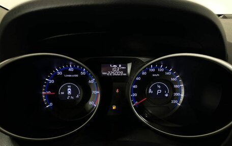 Hyundai ix35 I рестайлинг, 2014 год, 1 160 000 рублей, 11 фотография