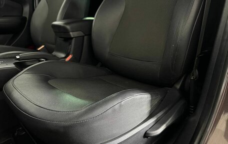 Hyundai ix35 I рестайлинг, 2014 год, 1 160 000 рублей, 10 фотография