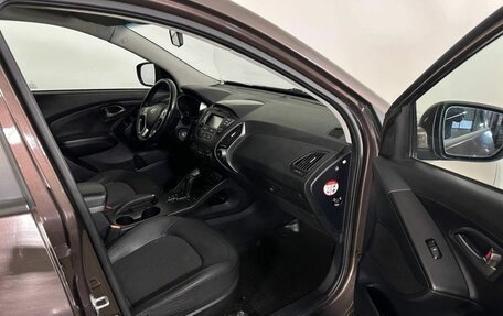 Hyundai ix35 I рестайлинг, 2014 год, 1 160 000 рублей, 14 фотография