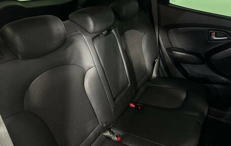 Hyundai ix35 I рестайлинг, 2014 год, 1 160 000 рублей, 15 фотография