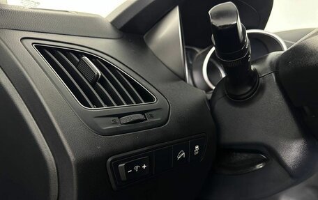 Hyundai ix35 I рестайлинг, 2014 год, 1 160 000 рублей, 9 фотография