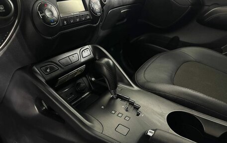 Hyundai ix35 I рестайлинг, 2014 год, 1 160 000 рублей, 13 фотография