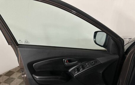 Hyundai ix35 I рестайлинг, 2014 год, 1 160 000 рублей, 8 фотография