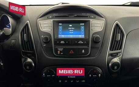 Hyundai ix35 I рестайлинг, 2014 год, 1 160 000 рублей, 12 фотография