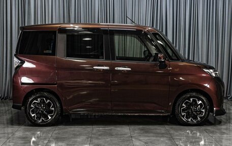 Toyota Tank I, 2019 год, 1 449 000 рублей, 5 фотография