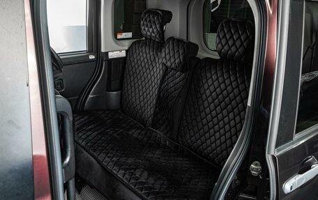 Toyota Tank I, 2019 год, 1 449 000 рублей, 9 фотография