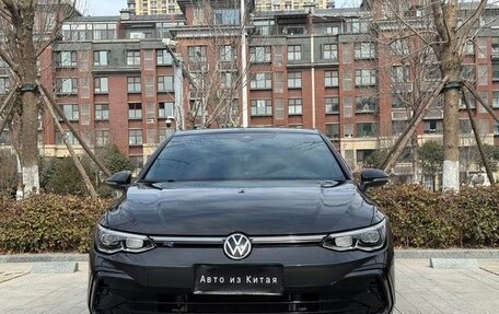 Volkswagen Golf VIII, 2022 год, 1 460 000 рублей, 2 фотография