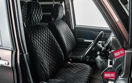 Toyota Tank I, 2019 год, 1 449 000 рублей, 8 фотография