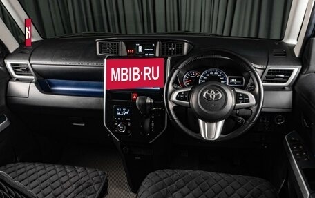 Toyota Tank I, 2019 год, 1 449 000 рублей, 6 фотография