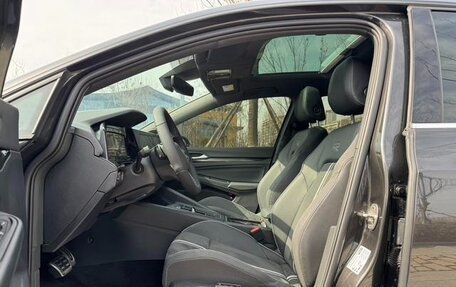 Volkswagen Golf VIII, 2022 год, 1 460 000 рублей, 8 фотография