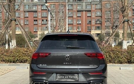 Volkswagen Golf VIII, 2022 год, 1 460 000 рублей, 6 фотография