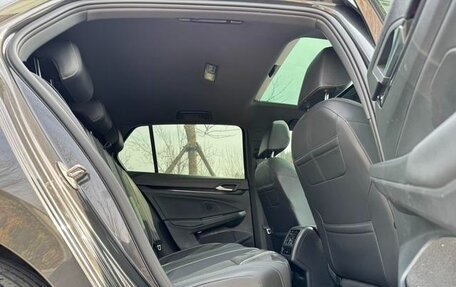 Volkswagen Golf VIII, 2022 год, 1 460 000 рублей, 11 фотография