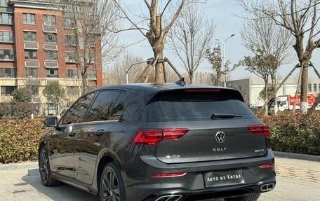 Volkswagen Golf VIII, 2022 год, 1 460 000 рублей, 7 фотография