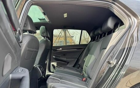 Volkswagen Golf VIII, 2022 год, 1 460 000 рублей, 9 фотография