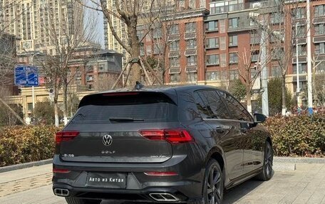 Volkswagen Golf VIII, 2022 год, 1 460 000 рублей, 5 фотография