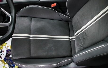 Volkswagen Golf VIII, 2022 год, 1 510 000 рублей, 10 фотография