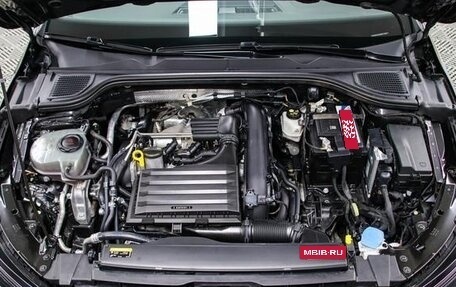 Volkswagen Golf VIII, 2022 год, 1 510 000 рублей, 17 фотография