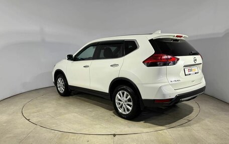 Nissan X-Trail, 2019 год, 2 050 000 рублей, 7 фотография