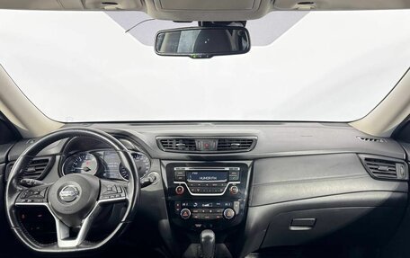 Nissan X-Trail, 2019 год, 2 050 000 рублей, 13 фотография