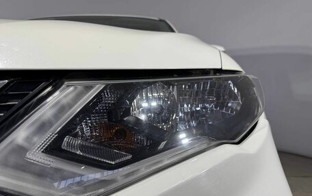 Nissan X-Trail, 2019 год, 2 050 000 рублей, 9 фотография