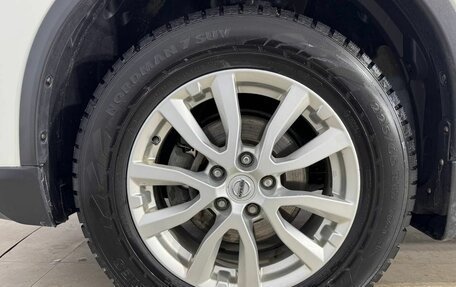 Nissan X-Trail, 2019 год, 2 050 000 рублей, 10 фотография