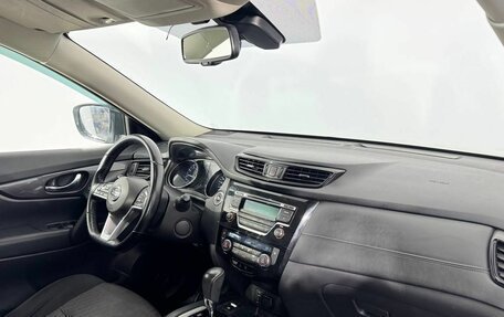 Nissan X-Trail, 2019 год, 2 050 000 рублей, 12 фотография