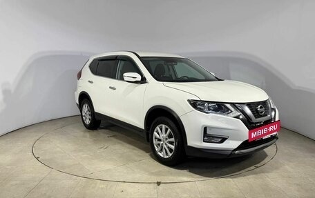 Nissan X-Trail, 2019 год, 2 050 000 рублей, 3 фотография