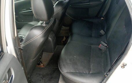 Subaru Impreza III, 2008 год, 570 000 рублей, 10 фотография