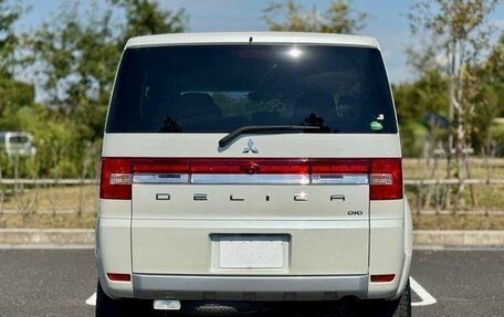 Mitsubishi Delica D:5 I, 2019 год, 2 030 000 рублей, 6 фотография