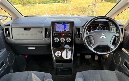 Mitsubishi Delica D:5 I, 2019 год, 2 030 000 рублей, 12 фотография