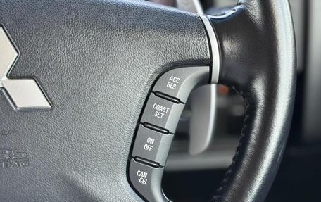 Mitsubishi Delica D:5 I, 2019 год, 2 030 000 рублей, 15 фотография