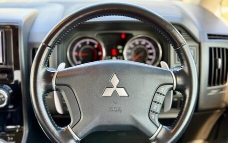 Mitsubishi Delica D:5 I, 2019 год, 2 030 000 рублей, 14 фотография