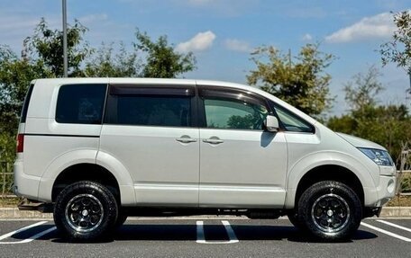 Mitsubishi Delica D:5 I, 2019 год, 2 030 000 рублей, 8 фотография