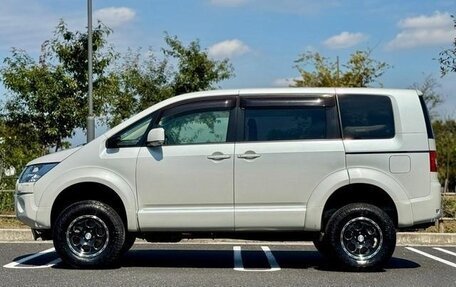 Mitsubishi Delica D:5 I, 2019 год, 2 030 000 рублей, 9 фотография