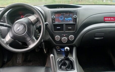 Subaru Impreza III, 2008 год, 570 000 рублей, 11 фотография