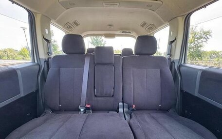 Mitsubishi Delica D:5 I, 2019 год, 2 030 000 рублей, 26 фотография