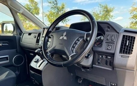 Mitsubishi Delica D:5 I, 2019 год, 2 030 000 рублей, 13 фотография