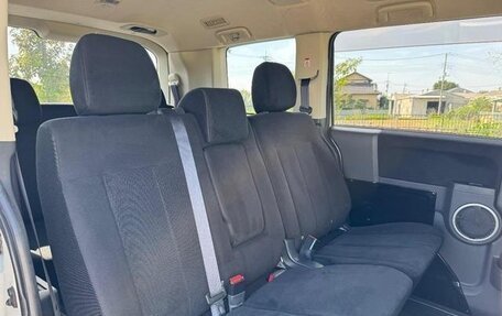 Mitsubishi Delica D:5 I, 2019 год, 2 030 000 рублей, 24 фотография