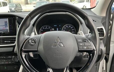 Mitsubishi Eclipse Cross, 2020 год, 1 634 000 рублей, 8 фотография