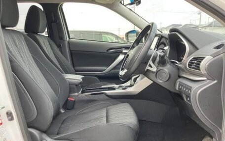 Mitsubishi Eclipse Cross, 2020 год, 1 634 000 рублей, 6 фотография