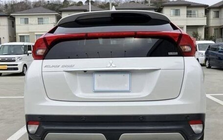 Mitsubishi Eclipse Cross, 2020 год, 1 634 000 рублей, 4 фотография