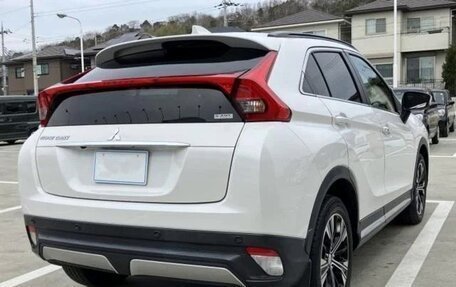 Mitsubishi Eclipse Cross, 2020 год, 1 634 000 рублей, 3 фотография